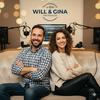 undefined Will e Gina | The Podcast