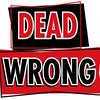 undefined DEAD WRONG: Road Trip Audio Dramas