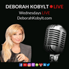 undefined Deborah Kobylt LIVE