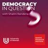 undefined Democracy in Question?