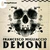 undefined Demoni