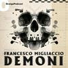undefined Demoni