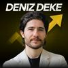 undefined Deniz Deke - Der Business Podcast
