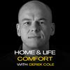 undefined Home and Life Comfort with Derek Cole