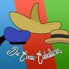 undefined Die Comic-Caballeros