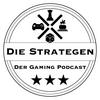 undefined Die Strategen - Der Gaming Podcast rund um Strategiespiele