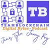 undefined Digital Bytes by Team Blockchain Radio; Powered By Cyber.FM