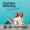 undefined Digitales Marketing leicht gemacht