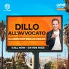 undefined DILLO ALL'AVVOCATO - Il lato pop della legge