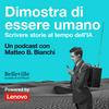 undefined Dimostra di essere umano