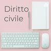 undefined Diritto civile