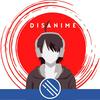 undefined DisAnime