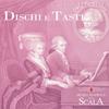 undefined Dischi e Tasti