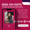 undefined Dish On Ditching Diets