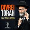 undefined Divrei Torah