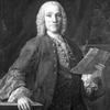 undefined Domenico Scarlatti