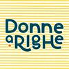 undefined Donne a Righe