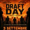 undefined Draft Day