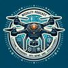 undefined Drone Technology Daily: UAV News & Reviews