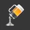 undefined Due microfoni e una birra