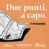 undefined Due punti, a capo