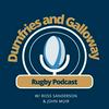 undefined Dumfries &amp; Galloway Rugby Podcast