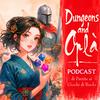 undefined Dungeons and Oplà - Podcast di partite ai giochi di ruolo