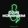 undefined DŻIN Z KOMIKIEM