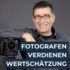 undefined Fotografen und Videografinnen verdienen Wertschätzung