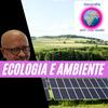 undefined Ecologia e ambiente