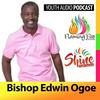 undefined Edwin Morgan Ogoe - Youth Audio Podcast