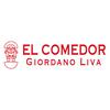 undefined El Comedor Giordano Liva si racconta.