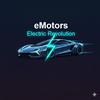 undefined eMotors: Electric Revolution