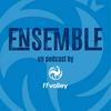 undefined ENSEMBLE — Des récits inédits d'athlètes