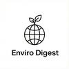 undefined Environmental Digest's Podcast