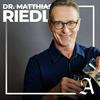 undefined Dr. Matthias Riedl – So geht gesunde Ernährung