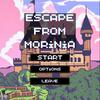 undefined Escape From Morinia