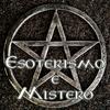 undefined Esoterismo e Mistero