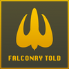 undefined Falconry Told Podcast