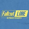 undefined Fallout LORE - Un podcast di Razoffo