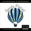 undefined Family Planet - un mondo a misura di famiglia