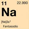 undefined Fantasodio