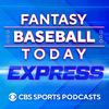 undefined Fantasy Baseball Today Express