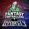 undefined Fantasy Footballers Dynasty - Fantasy Football Podcast
