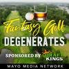 undefined Fantasy Golf Degenerates