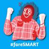undefined Fare SMART