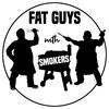 undefined Fat Guys with Smokers