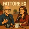 undefined Fattore EX - una nuova prospettiva dopo il divorzio… o forse due