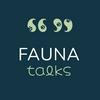 undefined Fauna Talks - Der Tierschutz-Podcast aus Südtirol