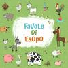 undefined Favole di Esopo